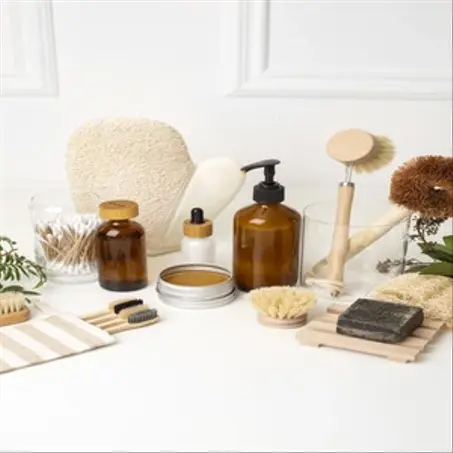 روتين الجمال