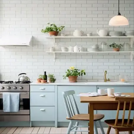 أدوات المطبخ