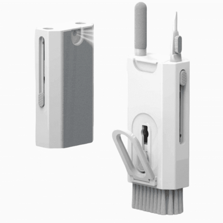 منظف الأجهزة الكهربائية