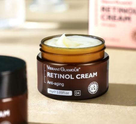 Retinol Cream Anti Aging 30G