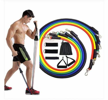 revolex Xtreme للياقة بدنية و جسم أفضل