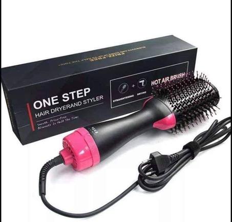 المشط الحراري الاصلي One Step 1200W