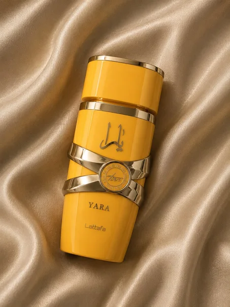 YARA TOUS BY LATTAFA