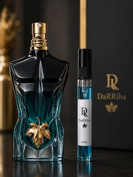 LE BEAU LE PARFUM BY JPG - 10ML