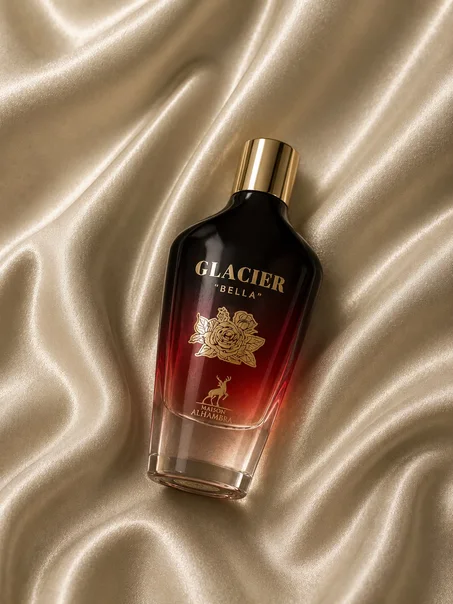 Glacier Bella ~ ALHAMBRA
