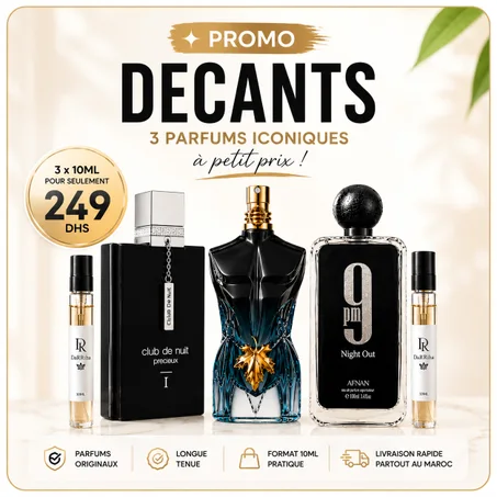 Offre Spéciale