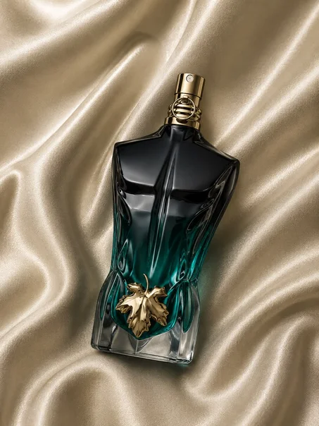 LE BEAU LE PARFUM BY JEAN PAUL GAULTIER
