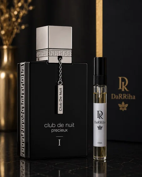 CLUB DE NUIT PRÉCIEUX I BY ARMAF - 10ML