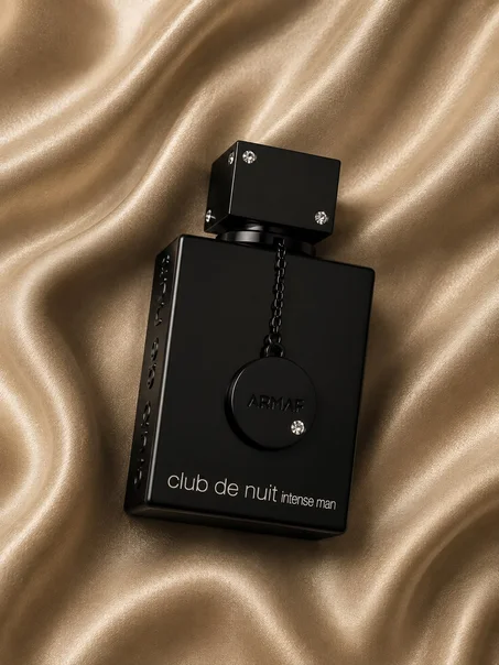 CLUB DE NUIT Intense man BY ARMAF
