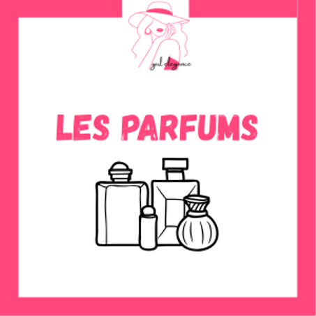 Les Parfum