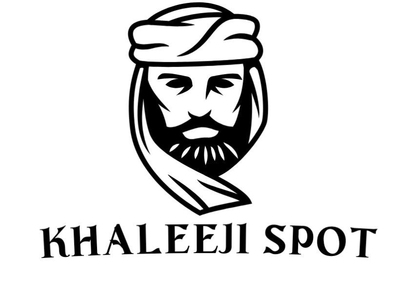 KhaleejiSpot