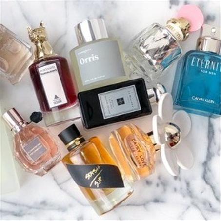 Parfums complets