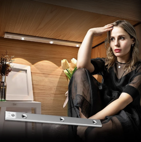 منتجات منزلية ذكية