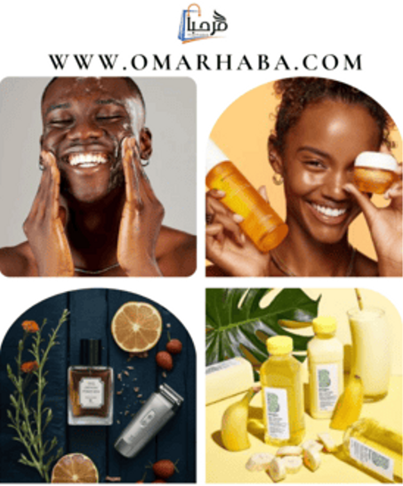 الجمال والعناية الشخصية