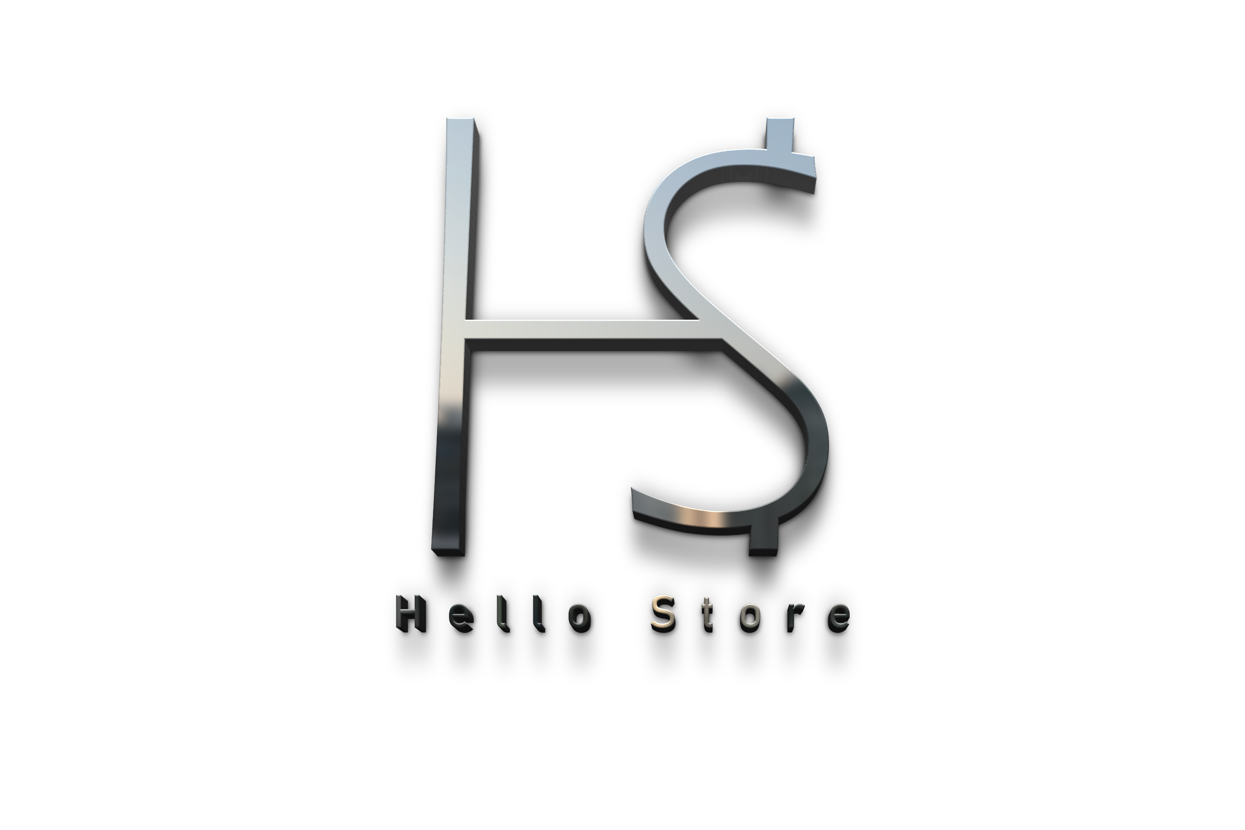 hello-store