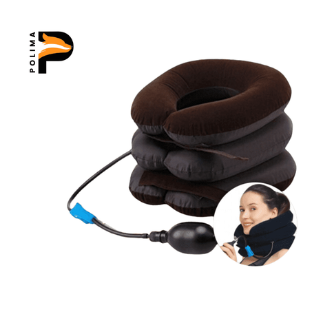 مقوم الرقبة CERVICAL TRACTION SERIE