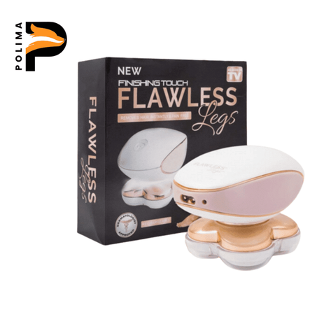 مزيل شعر كهربائي FLAWLESS