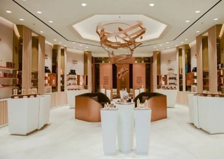 حقائب واكسسوارات