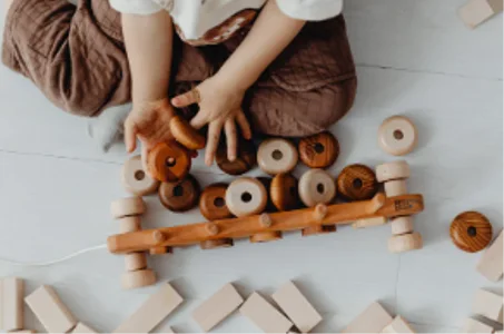 العاب الاطفال