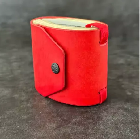 محفظة نقود جديدة