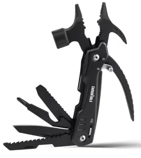 مطرقة 12 في 1 متعددة الاستخدامات