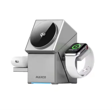 شاحن لاسلكي