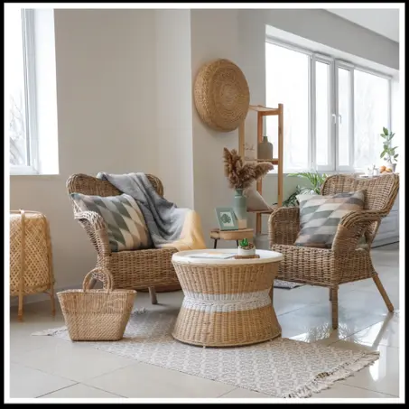 الاثاث المنزلي