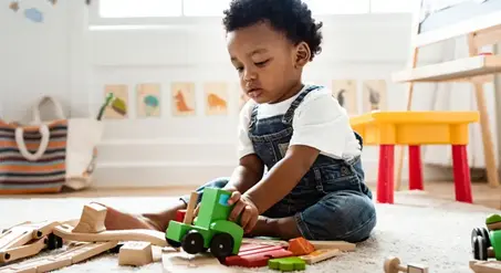 العاب الاطفال