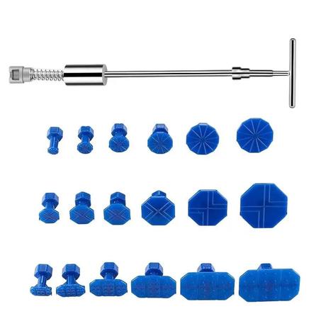 أداة إزالة خدوش السيارة – طقم كامل