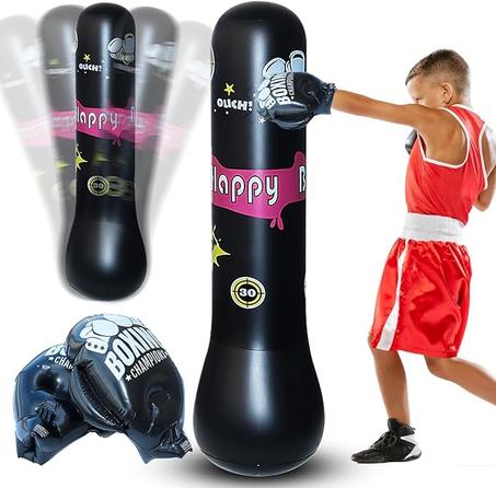 افضل لعبة رياضية ممكن تهديها لابنك