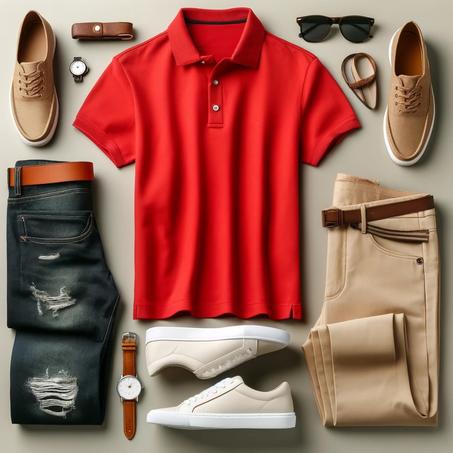 ملابس للرجال