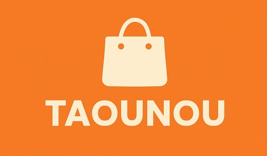 TAOUNOU