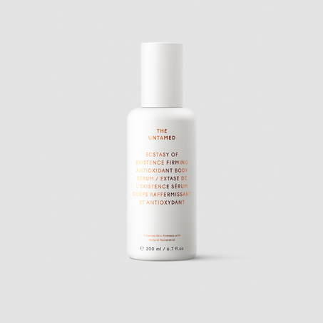 EXTASE DE L’EXISTENCE