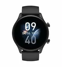 smart watch zeblaze btalk 3  plus