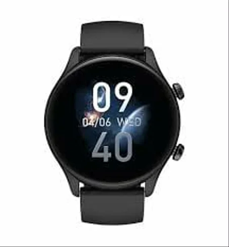 smart watch zeblaze btalk 3  plus