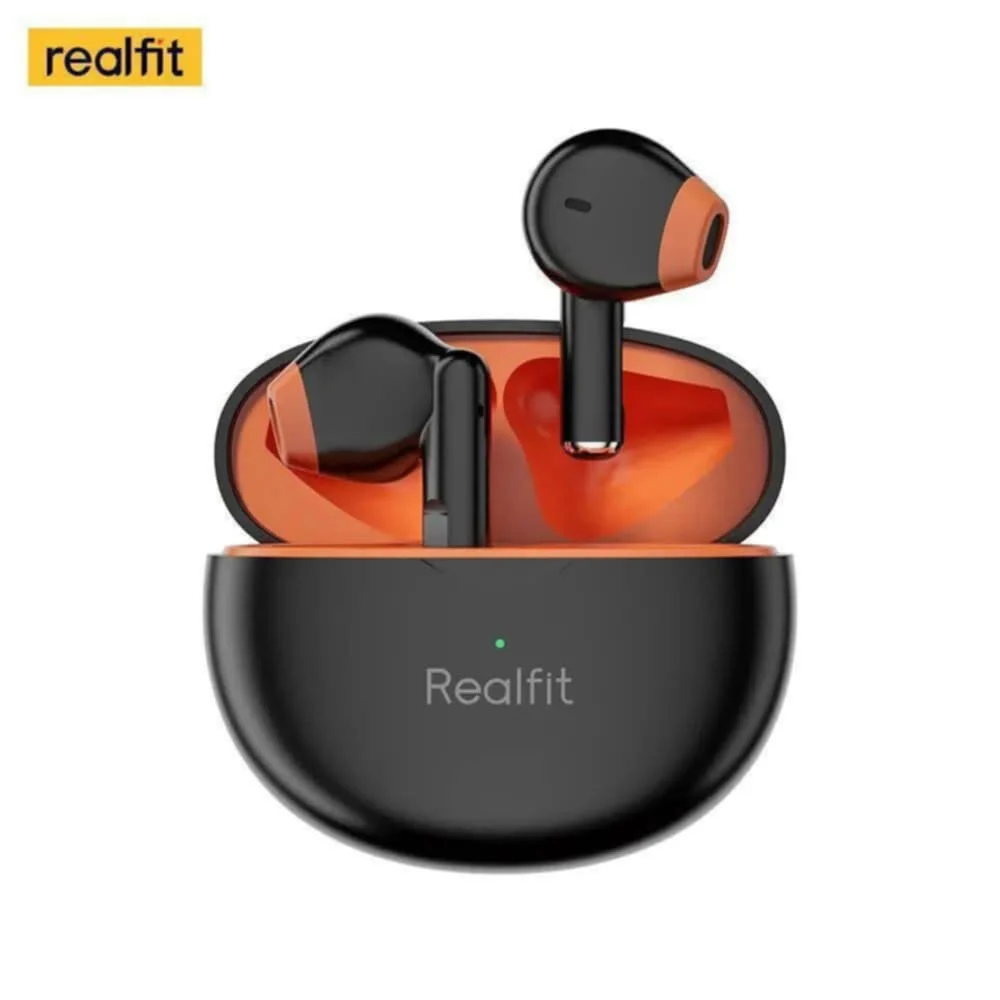 Airpods Realfit F2