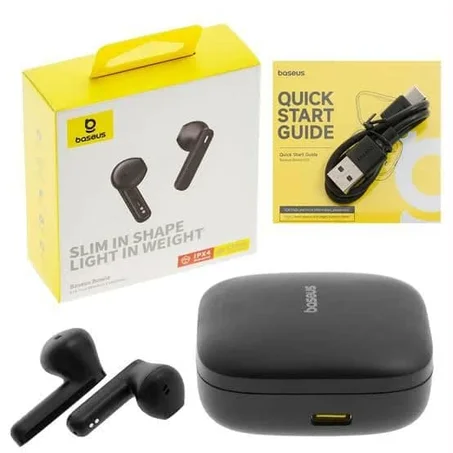 Airpods Baseus Bowie E16