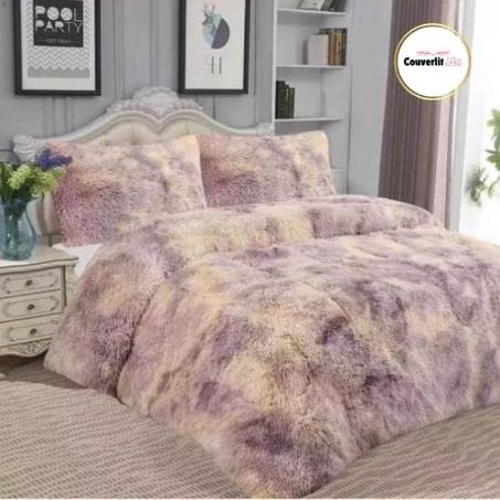 Couverlit  Fourrure