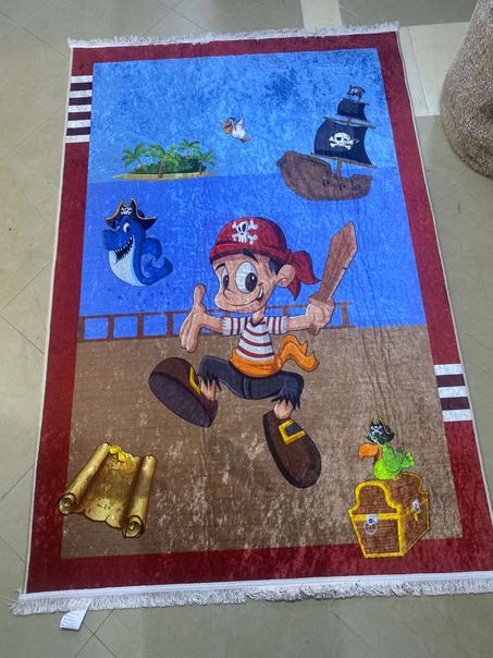 Tapis Enfants