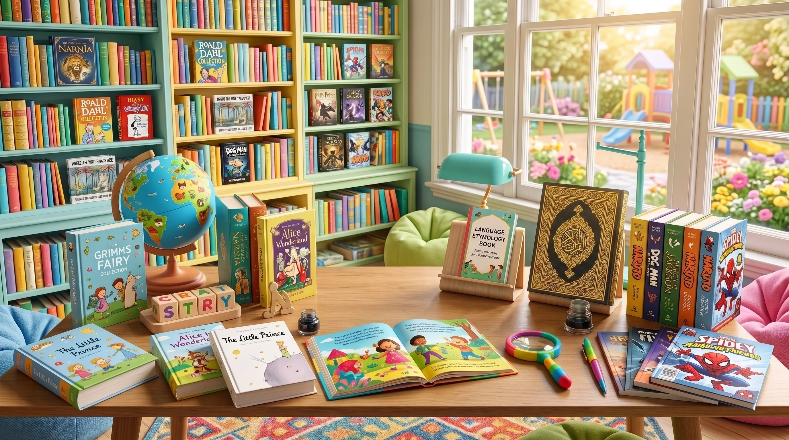 Play-Lire