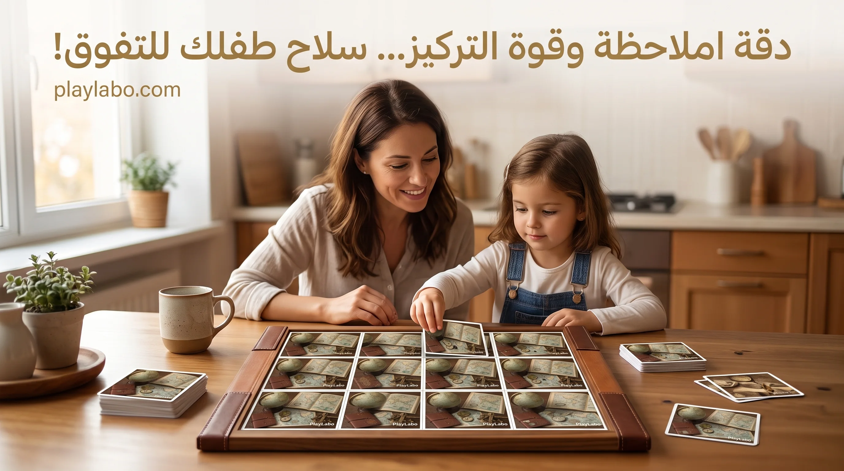 لعبة : تفاصيل صغيرة   PETITS DÉTAILS