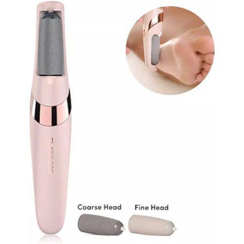 جهاز البيديكيور الكهربائي – نعومة وراحة لرجليك