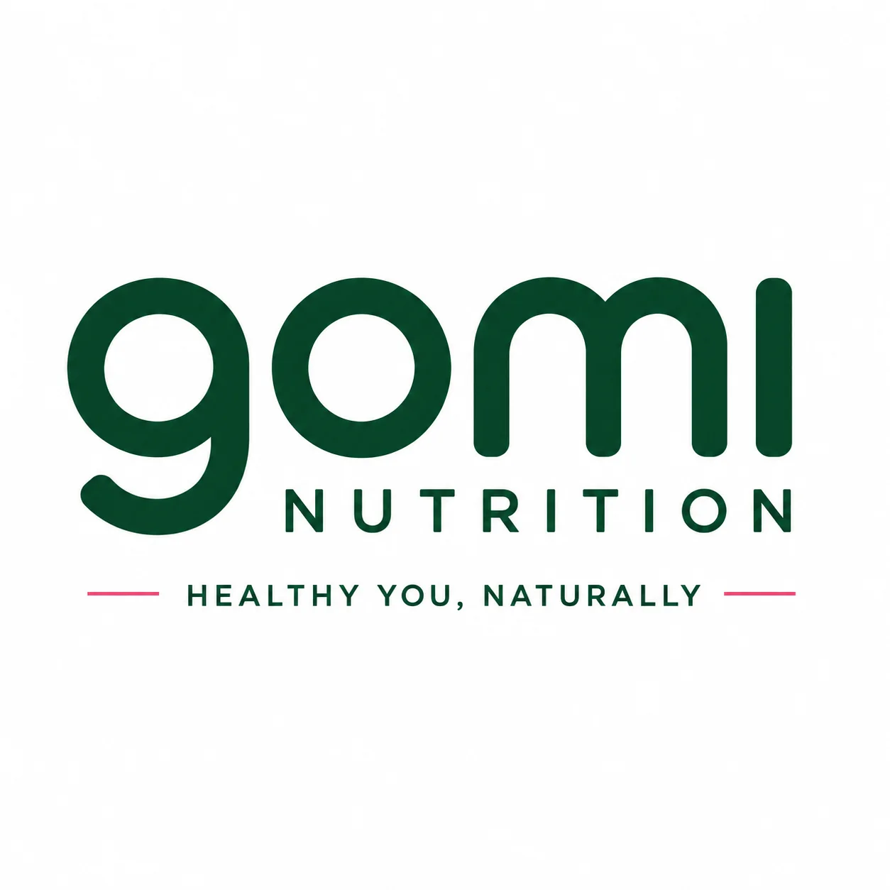 gomi-nutrition