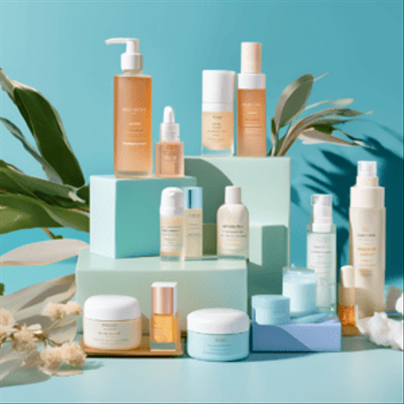 الصحة والجمال