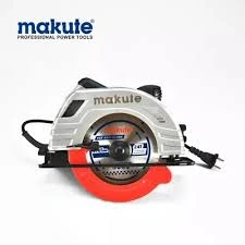 Scie circulaire 185mm-1380w Makute