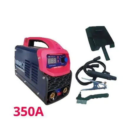 Poste soudeur 350A MMA