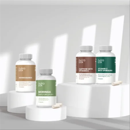 Meilleur Compléments Alimentaires au Maroc