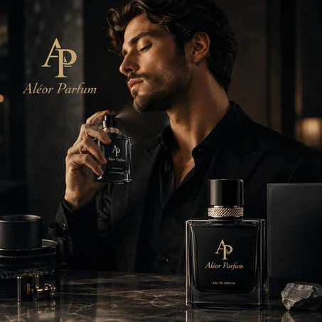 Parfums hommes