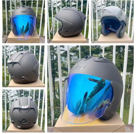 Casque Arai Evo 4