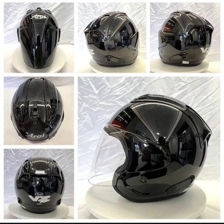 Casque Arai Evo 5